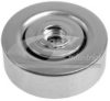 OPEL 6340548 Deflection/Guide Pulley, v-ribbed belt